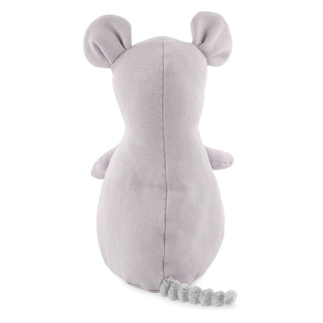 Trixie Hug Plüsch klein - Frau. Maus