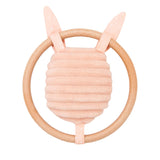 Trixie Rammelaar - Frau Rabbit