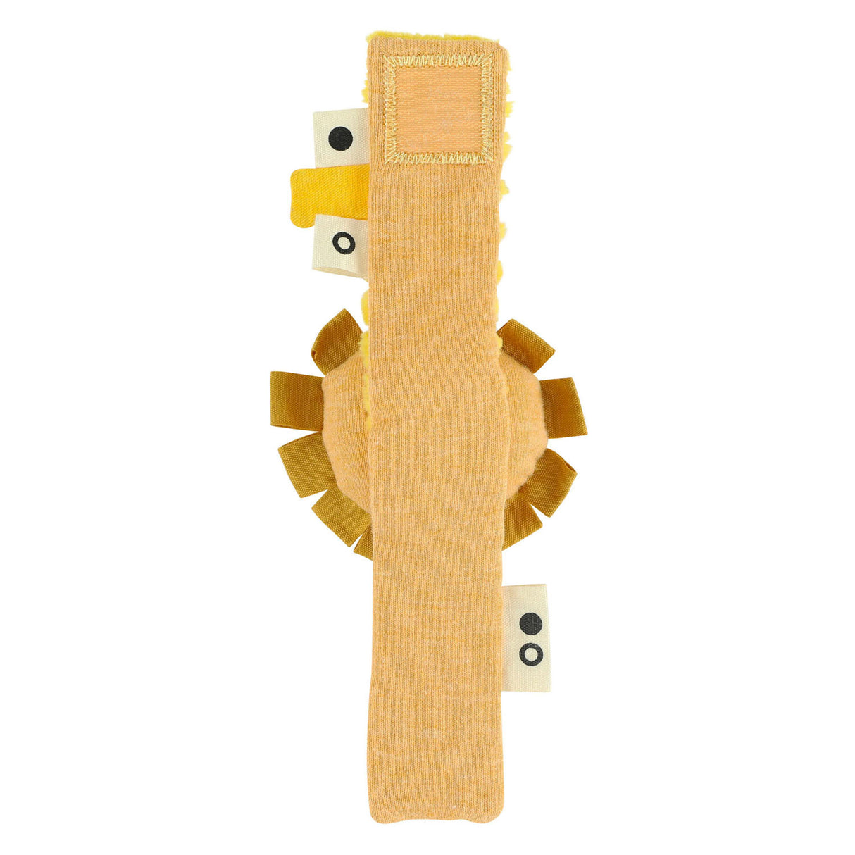 Trixie -Armband -Rassel - Löwe
