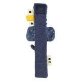 Trixie -Armband Rassel Frau Elefant