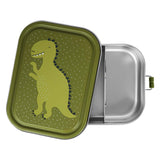 Trixie große Lunchbox - Mr. Dino