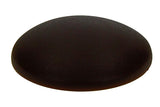 Mack 1047650 - deurstop zelfklevend bruin ø 40 mm 2 st pcs | 6 stuks