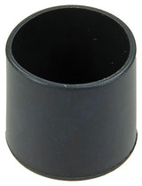 Mack 1047703 - opsteekdop kunststof zwart ø 19 mm 4 st pcs | 6 stuks