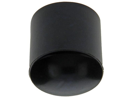 Mack 1047703 - opsteekdop kunststof zwart ø 19 mm 4 st pcs | 6 stuks