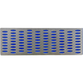 Vorel diamanten pelt super klein g600 geperforeerd