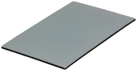 Mack 1047757 - super glijpastille zelfklevendgrijs 70 x 100 mm 1 st pcs | 12 stuks