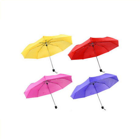 Mini -Regenschirm, Reichweite Farbe