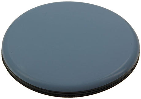 Mack 1047736 - super glijpastille zelfklevendgrijs ø 70 mm 4 st pcs | 6 stuks