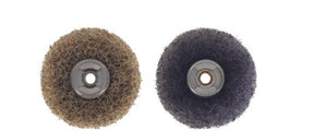 Dremel schilden voor het polijsten p180, p280 max ez speedclic s511dm