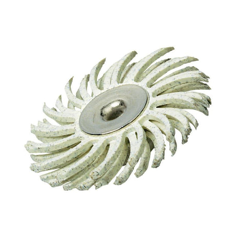 Dremel Zubehör Speedclic Detail Polierscheibe Körnung 120 | 2615s472ja - 2615s472ja