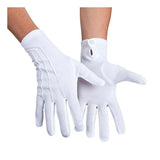 Boland-Handschuhe weiß