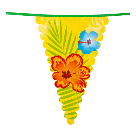 Boland Hawaii-Flaggenlinie XL, 6 mtr.