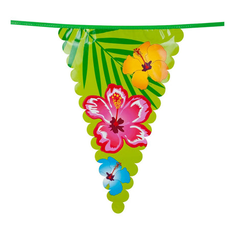 Boland Hawaii-Flaggenlinie XL, 6 mtr.