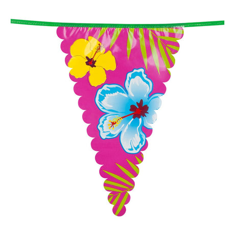 Boland Hawaii-Flaggenlinie XL, 6 mtr.