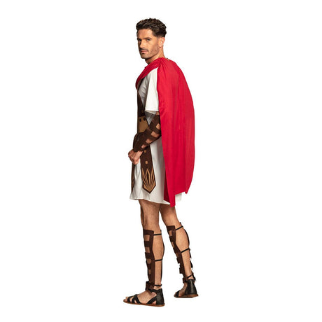 Boland Erwachsenenkostüm Gladiator m l