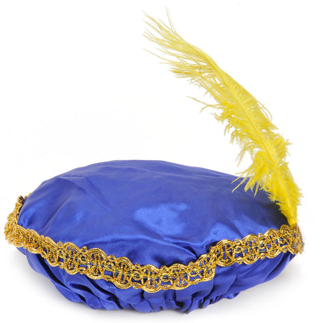Boland Pieten Baskenmütze