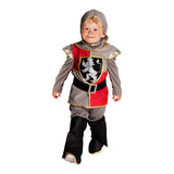 Boland Kinderkostüm Ritter 3-4