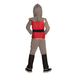 Boland Kinderkostüm Ritter 3-4