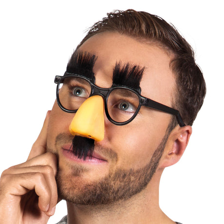 Schnullerbrille von Boland