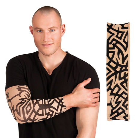 Boland Tattoo-Ärmel Tribal