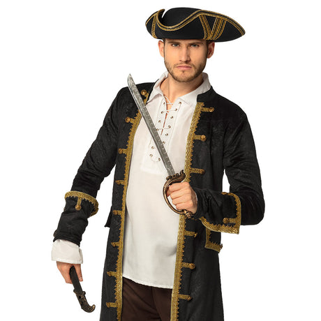 Boland Piratenschwert mit Scheide