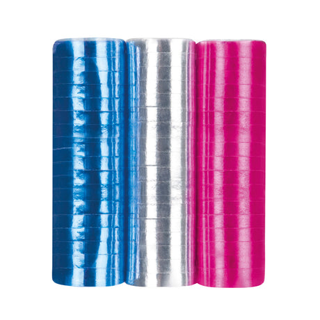 Boland Serpentinen Disco, 3 Stk.