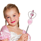 Boland Zauberstab rosa