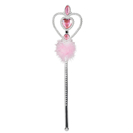 Boland Zauberstab rosa