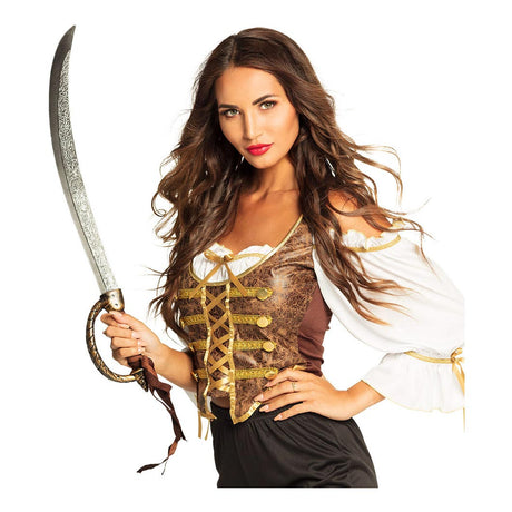 Spielzeugpiratenschwert von Boland