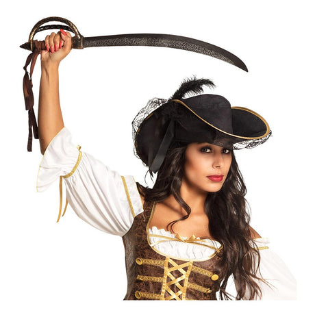 Spielzeugpiratenschwert von Boland