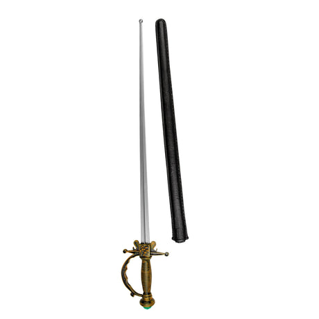 Boland Musketierschwert mit Scheide
