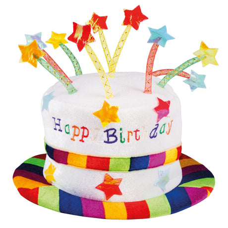 Boland hat alles Gute zum Geburtstag