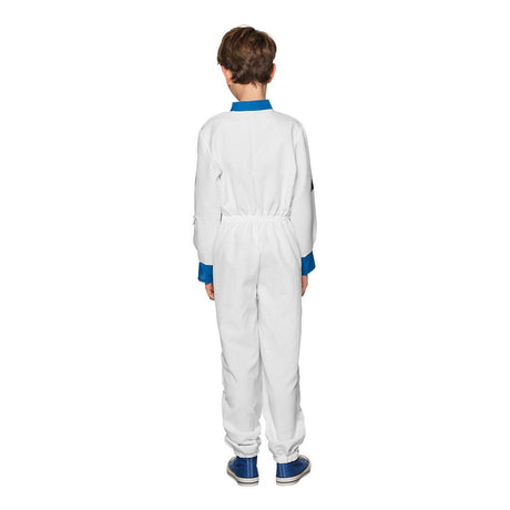 Boland Kinderkostüm Astronaut, 4-6 Jahre