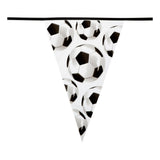 Boland Flag Line Fußball-Punktflaggen, 6 mtr.