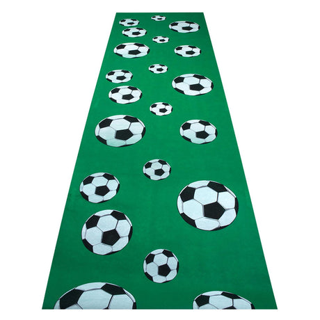 Boland Loper Fußball, 4,5 Meter.