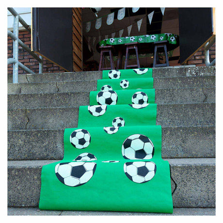 Boland Loper Fußball, 4,5 Meter.