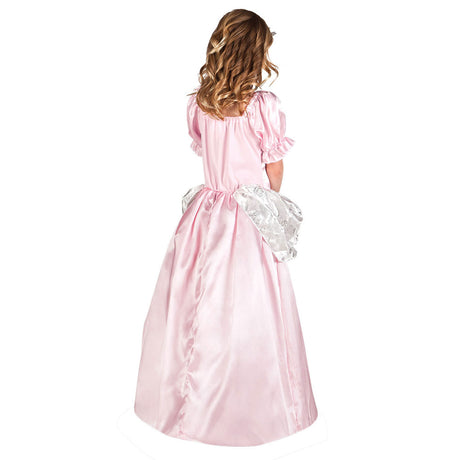 Boland Kinderkostüm Prinzessin, 4-6 Jahre