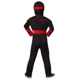 Boland Kinderkostüm Ninja, 3-4 Jahre