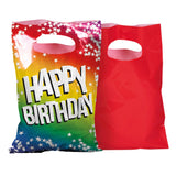 Boland Happy Birthday Spenderbeutel, 6 Stk.