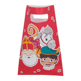 Boland Sinterklaas Verteilerbeutel, 10 Stk.