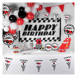 Boland Pappbecher Racing, 8St.
