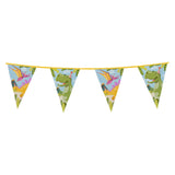 Boland Flag -Linie Dino Party, 6mtr.