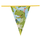 Boland Flag -Linie Dino Party, 6mtr.