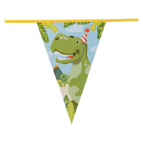 Boland Flag -Linie Dino Party, 6mtr.