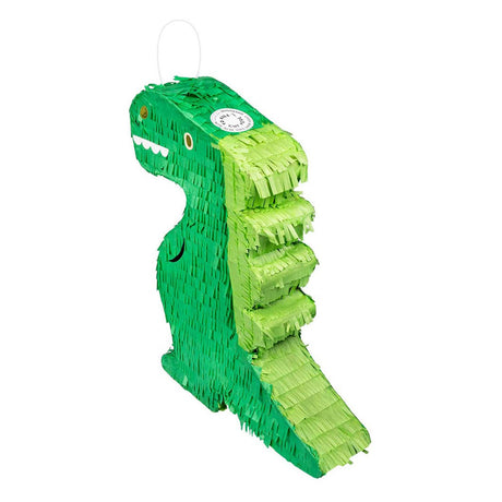 Boland Pinata Dinosaurier grün