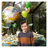 Boland Pappbecher Dino Party 10er Set 21cl