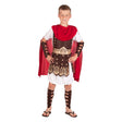 Boland Kinderkostüm Gladiator, 4-6 Jahre