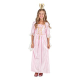 Boland Kinderkostüm Dream Prinzessin, 4-6 Jahre alt