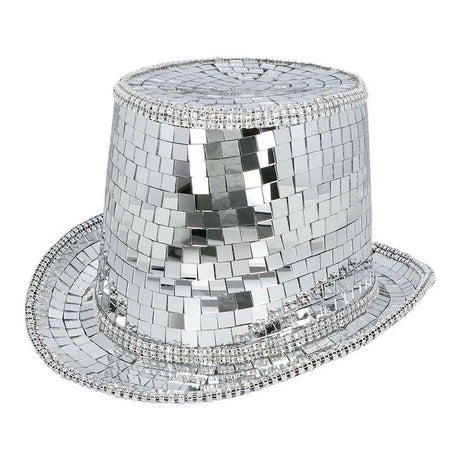 Boland Discohut