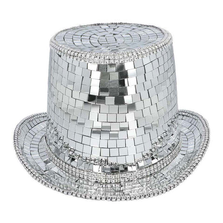 Boland Discohut